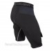 Bauer NG Premium Sr Compression Jock Short w/Cup | Med